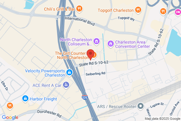 SpringHill Suites by Marriott Charleston Airport & Convention Center
