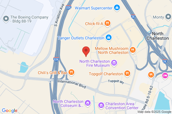 TownePlace Suites by Marriott Charleston Airport/Convention Center