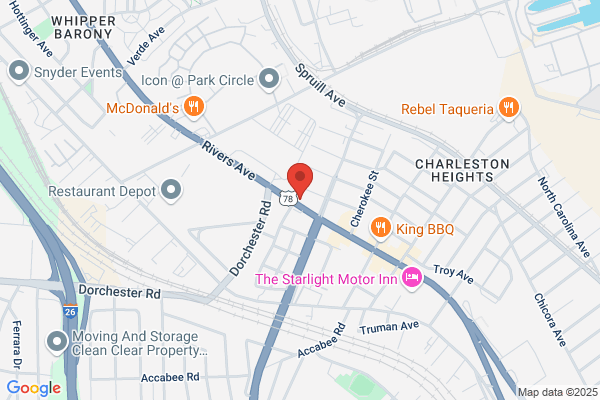 Cobb Hammett Scapelatto Andrews, LLC
