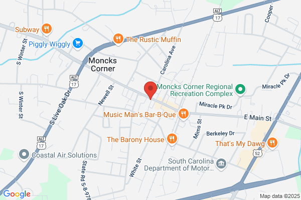 The Law Office Of Martin G Murphy Jr LLC