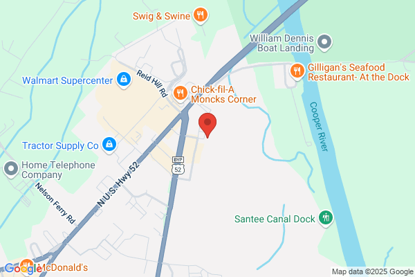 Fresenius Kidney Care Moncks Corner