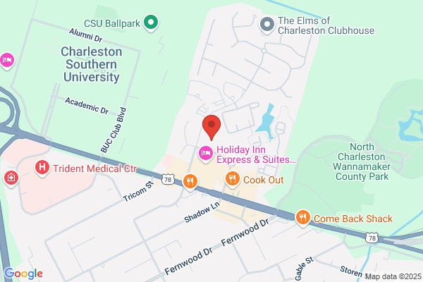 Fresenius Kidney Care North Charleston
