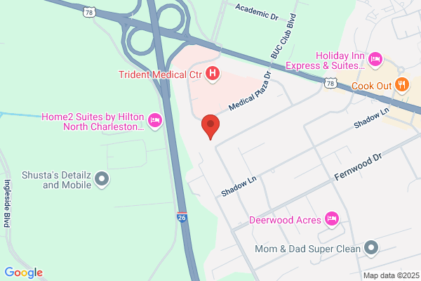 Charleston Oncology