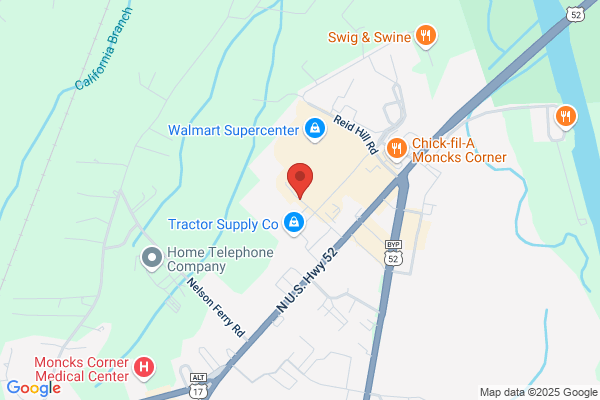 Satellite Healthcare - Moncks Corner
