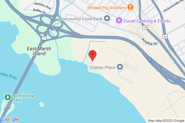 Palmetto Lowcountry Behavioral Health