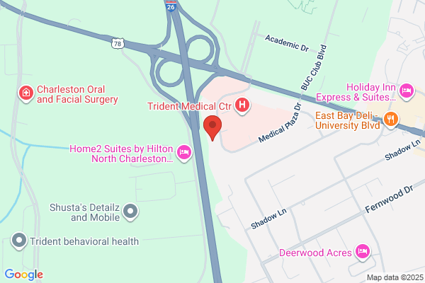 Trident Orthopedic Specialists