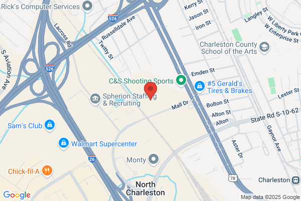 MUSC Children's Health After Hours Care - North Charleston