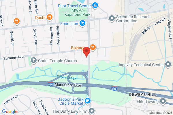 Holy City Med Urgent and Primary Care (North Charleston)