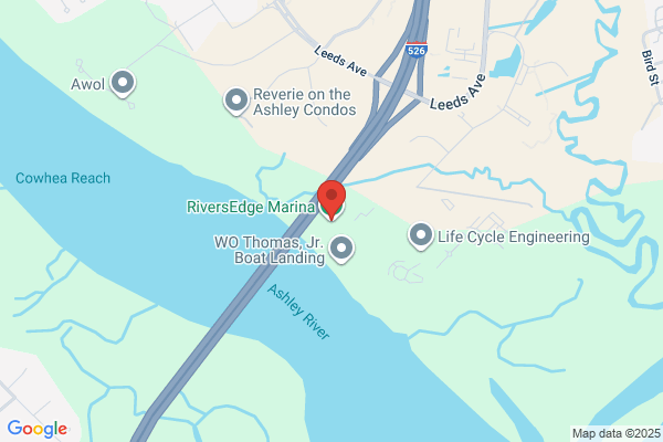 RiversEdge Marina