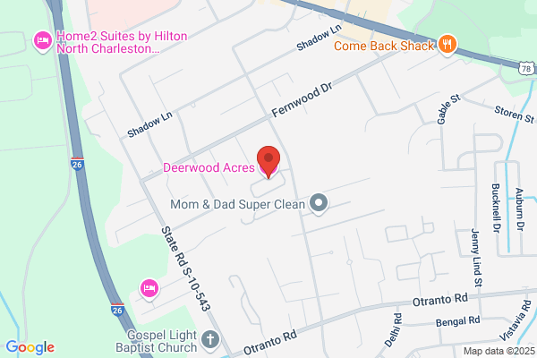 Deerwood Acres