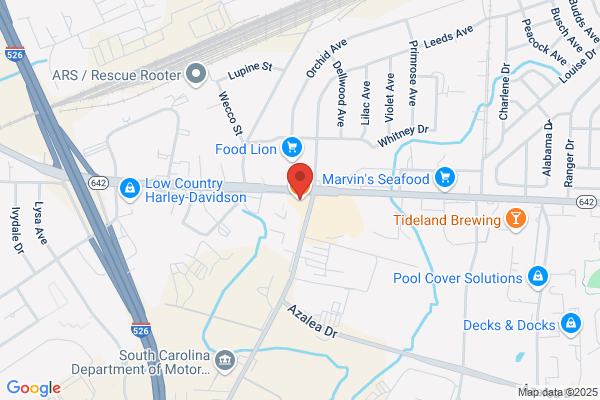 East Bay Deli - Dorchester