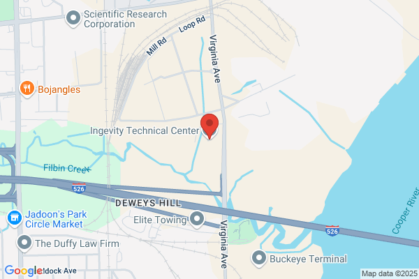 Ingevity Technical Center