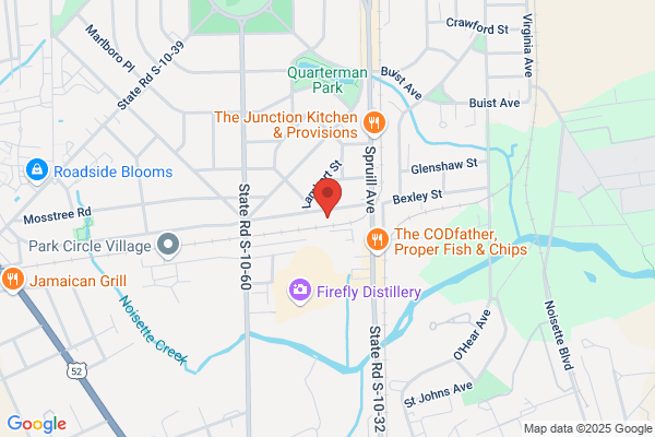 Windsor Hill RCF