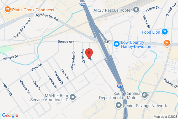Wando Roofing