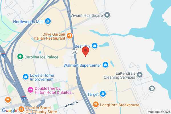 Catherines - Closed