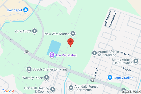 Low Country HVAC LLC