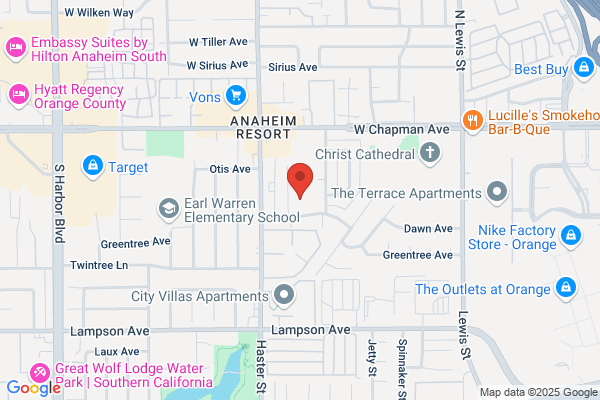 Georgetown Apartments