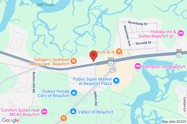 Lowcountry Appliance Service