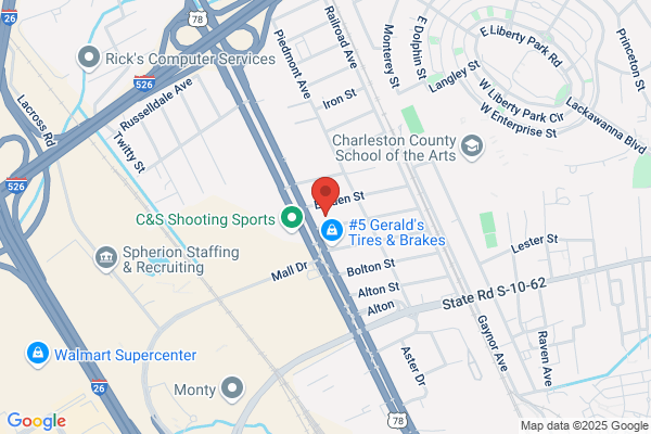 Clem's Automotive