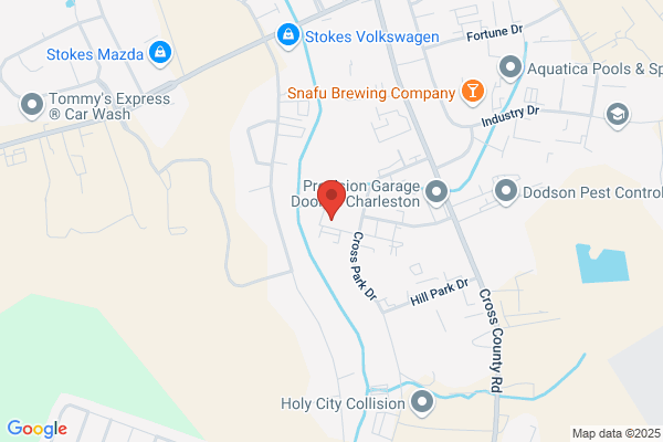 Hydrick Service Co Inc