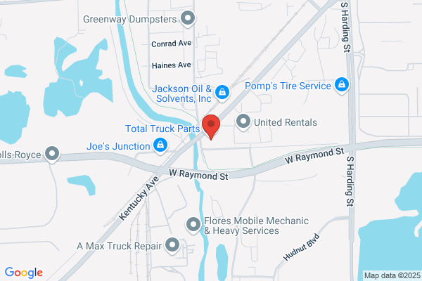Joint & Clutch Service