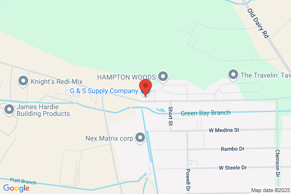G & S Supply Company