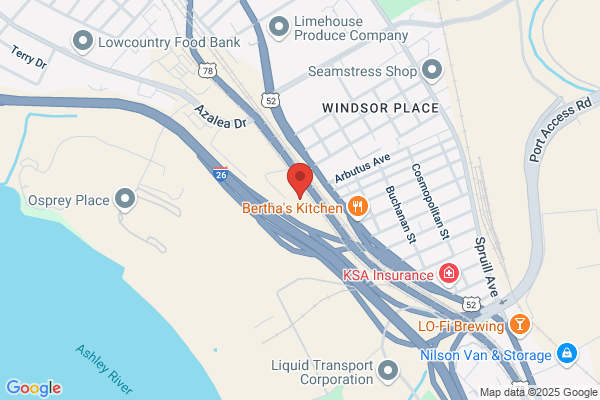 Intermodal Bridge Services