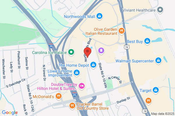 Barry's Jewelers
