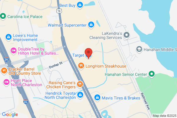 Target Stores, Store Information