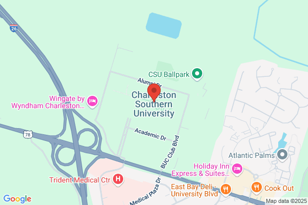 Charleston Southern University