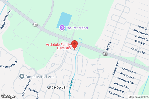 Archdale Family Dentistry