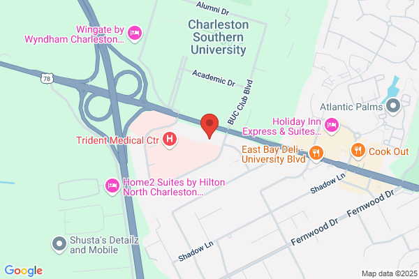Charleston Pediatric Dentistry PA