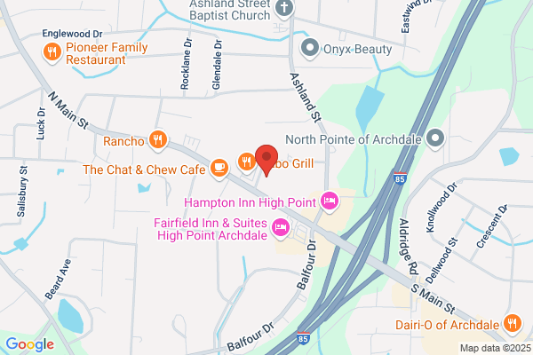 Archdale Medical Center Physical Therapy
