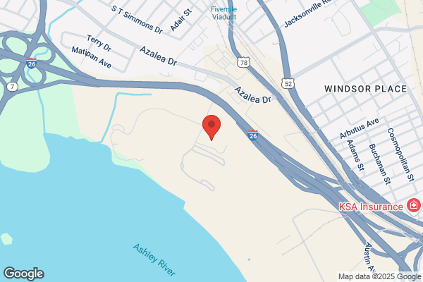 Driftwood Rehabilitation & Nursing Center