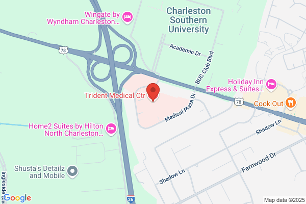 Case Christine Dr