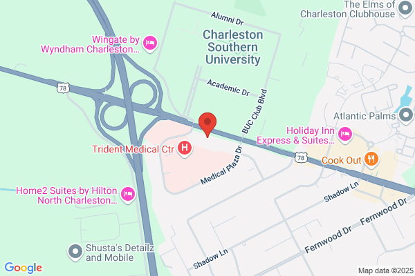 Charleston Cornea & Refractive Surgery PA