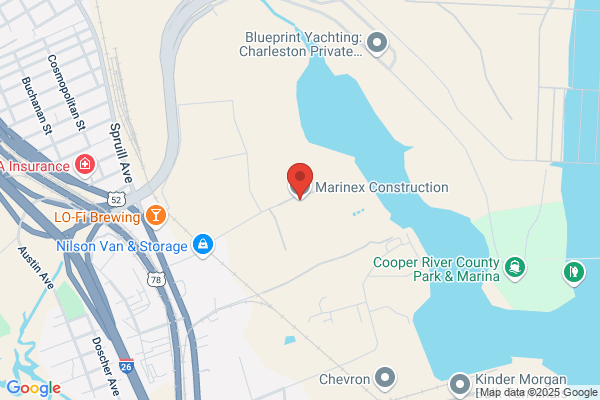 Marinex Construction Co Inc