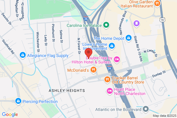 Residence Inn by Marriott