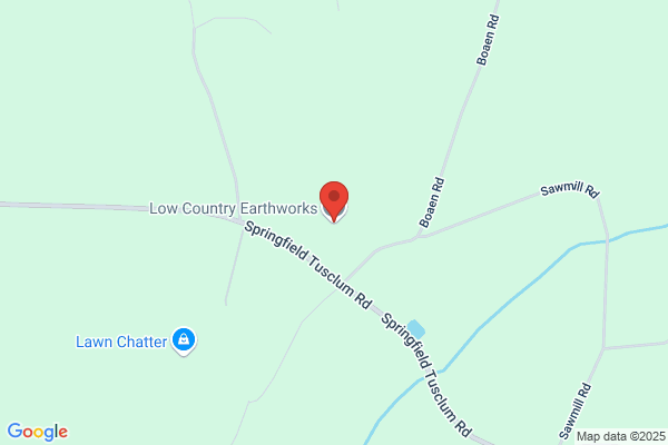 Lowcountry Earthworks Inc