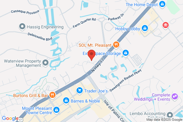 Charleston SEO Biz