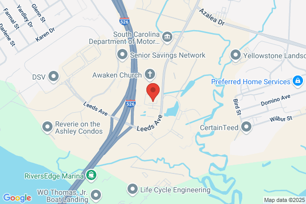 Lowcountry Medical Associates Laboratory