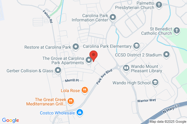 Charleston Mt Pleasant Exterminating