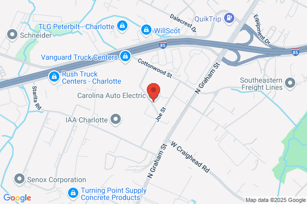 Carolina Auto Electric