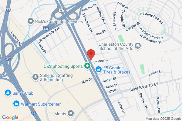 Carolina Rustproofing