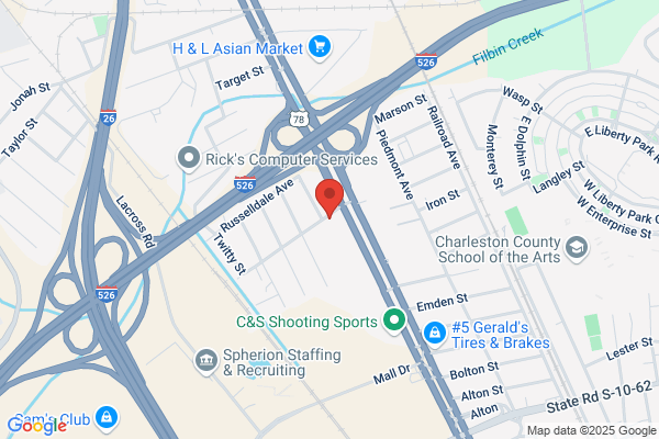 Daniels Thomas Insurance Agency