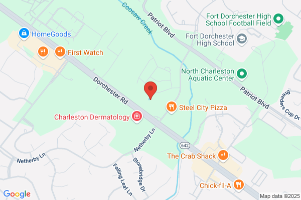Dorchester Animal Care
