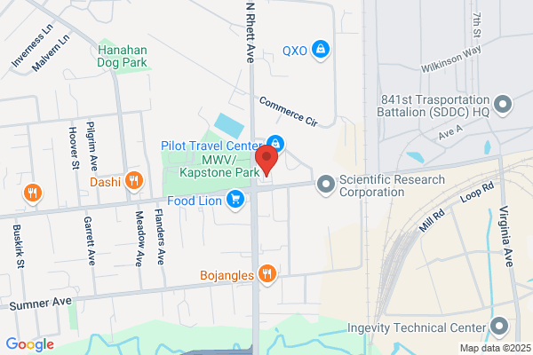 Kerr Drug, Stores
