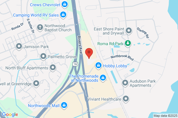 Rehabilitation Centers of Charleston
