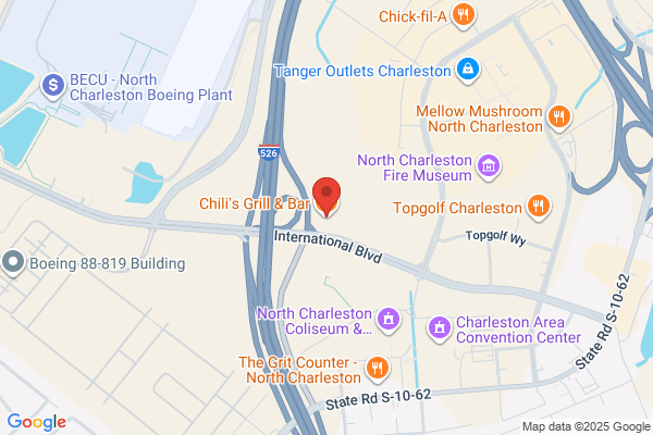 Chili's Grill & Bar