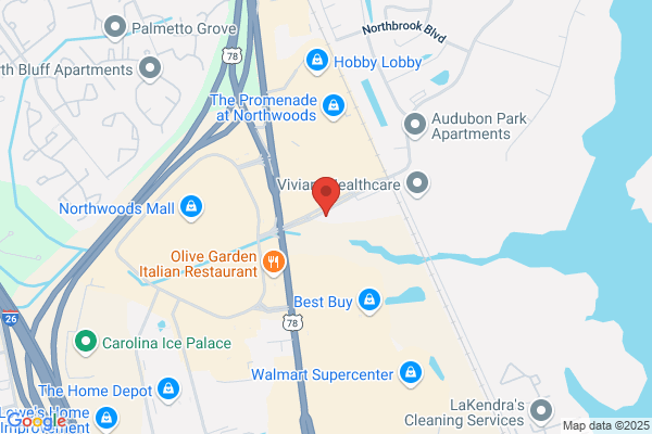 North Towne Grill & Seafood